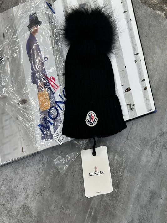 Monc beanie