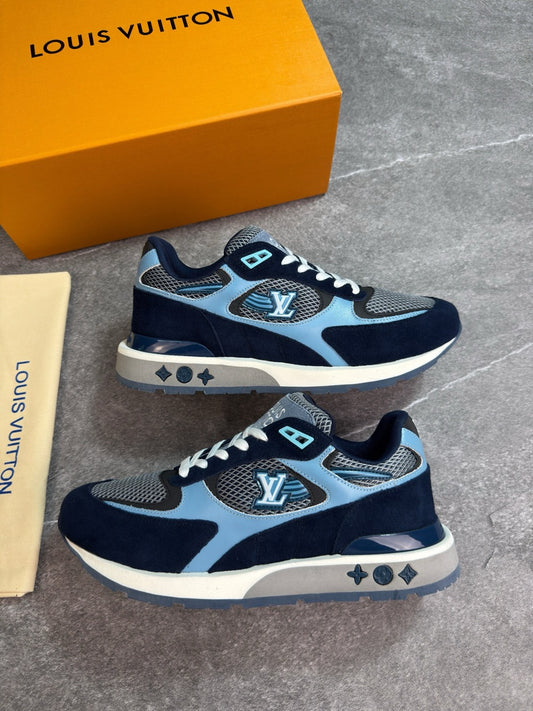LV runaway