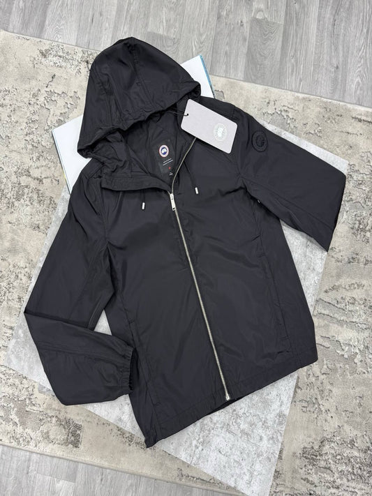 Goose lightweight jacket