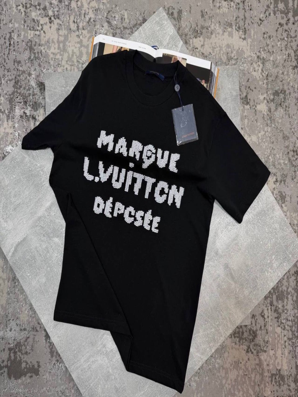 LV t shirt