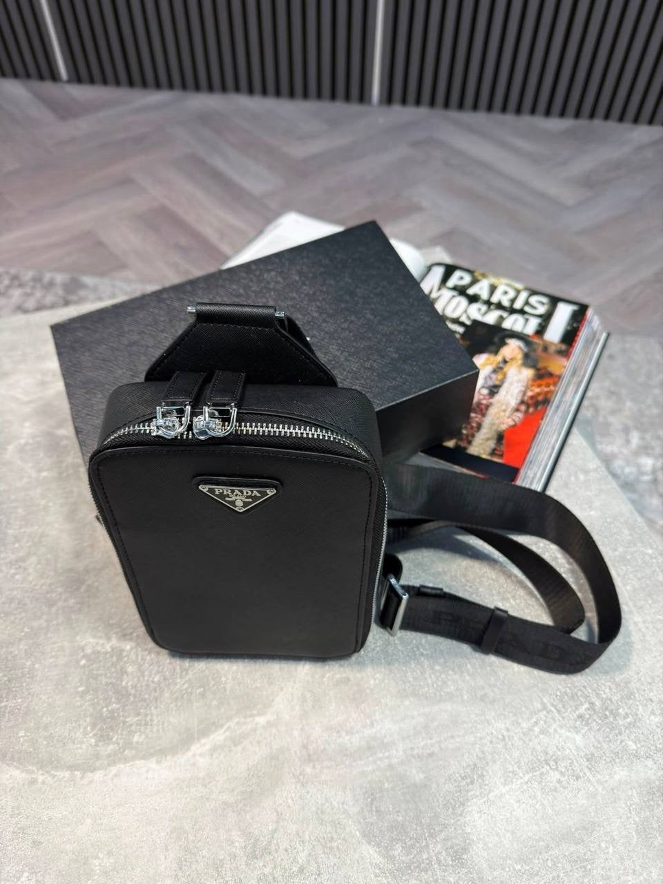 Rada bag