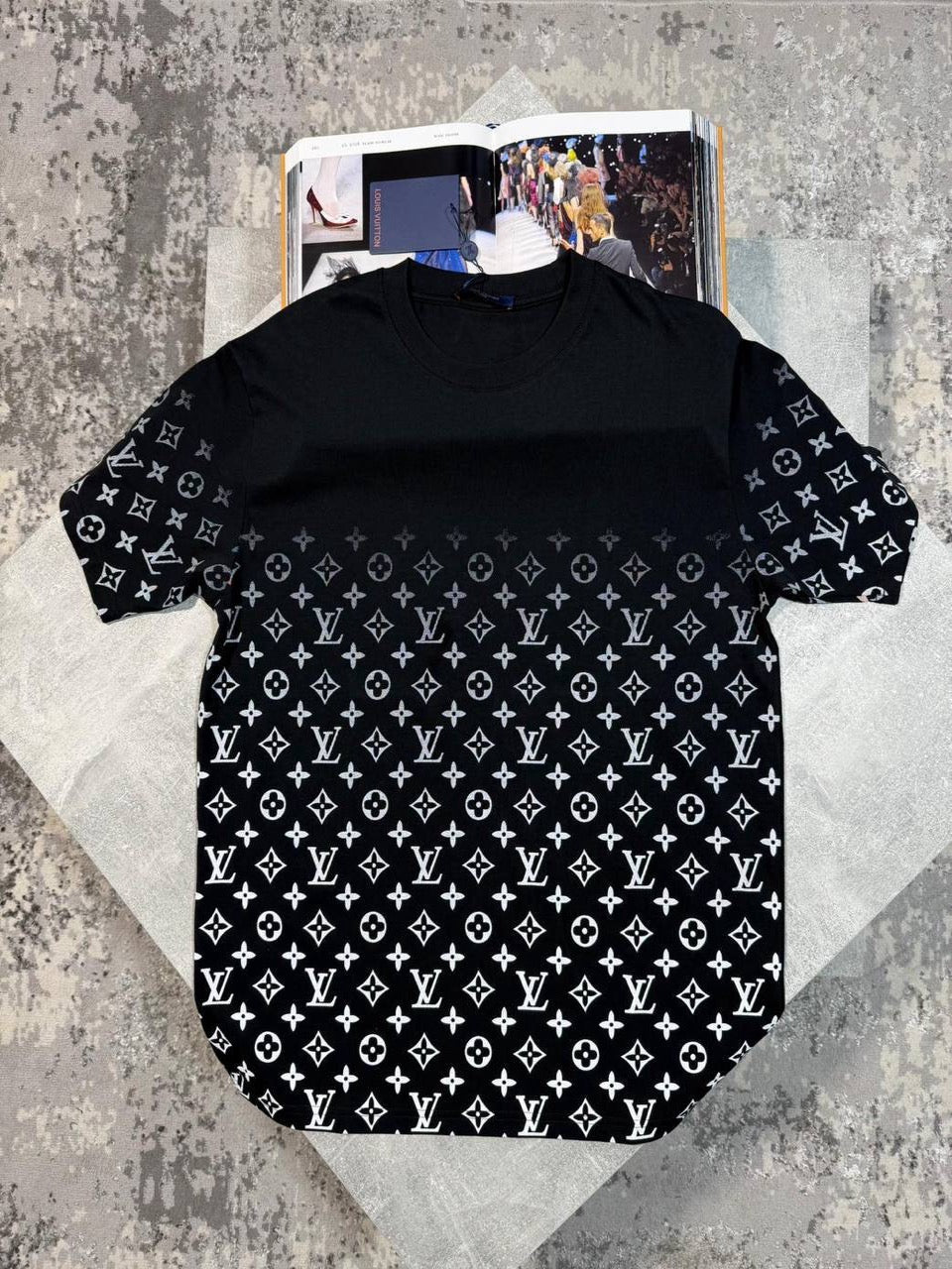 LV t shirt