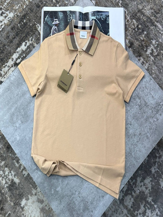 Burb polo