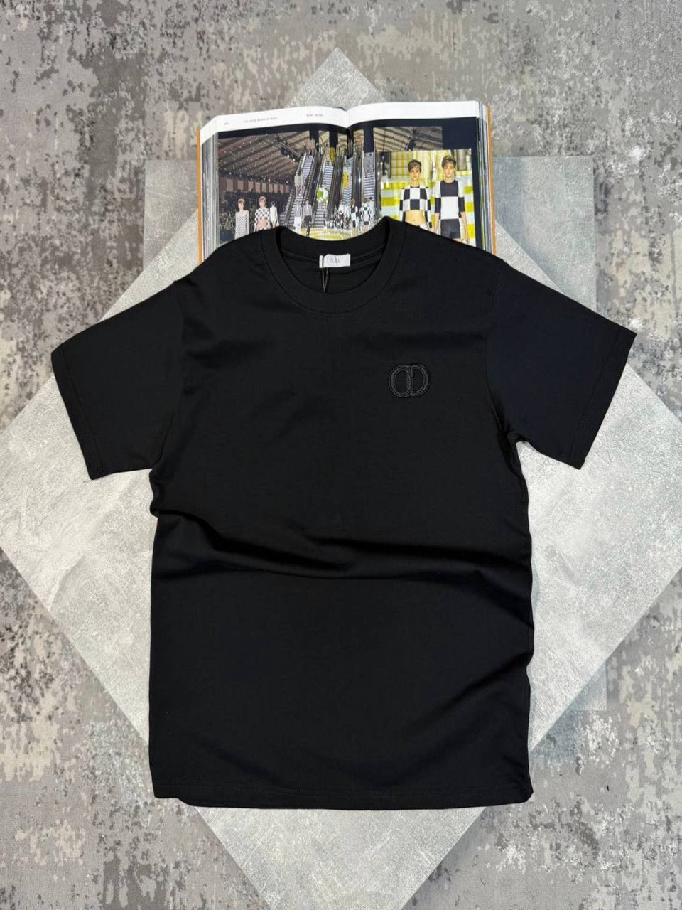 CD t shirt