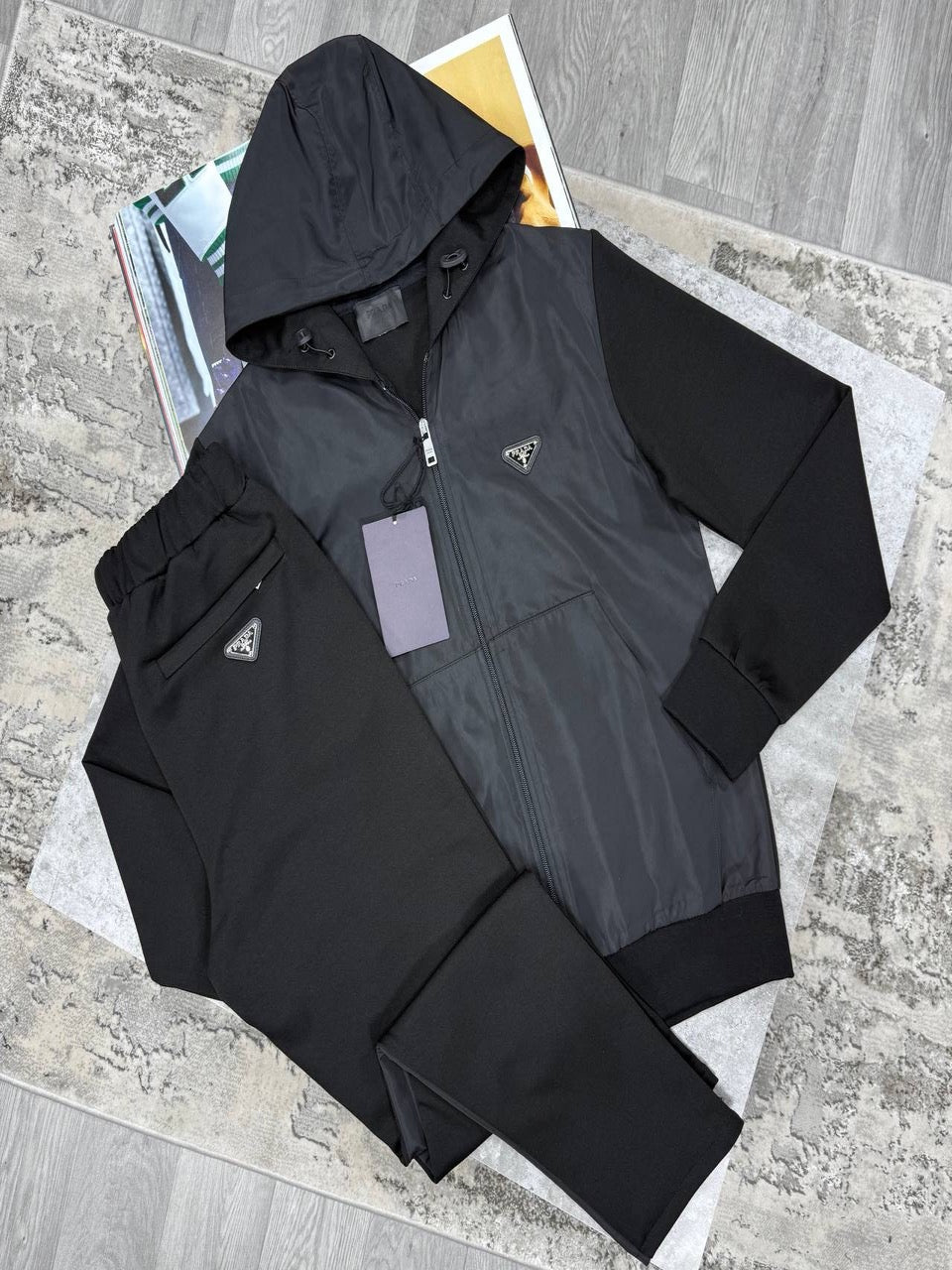 Rada tracksuit