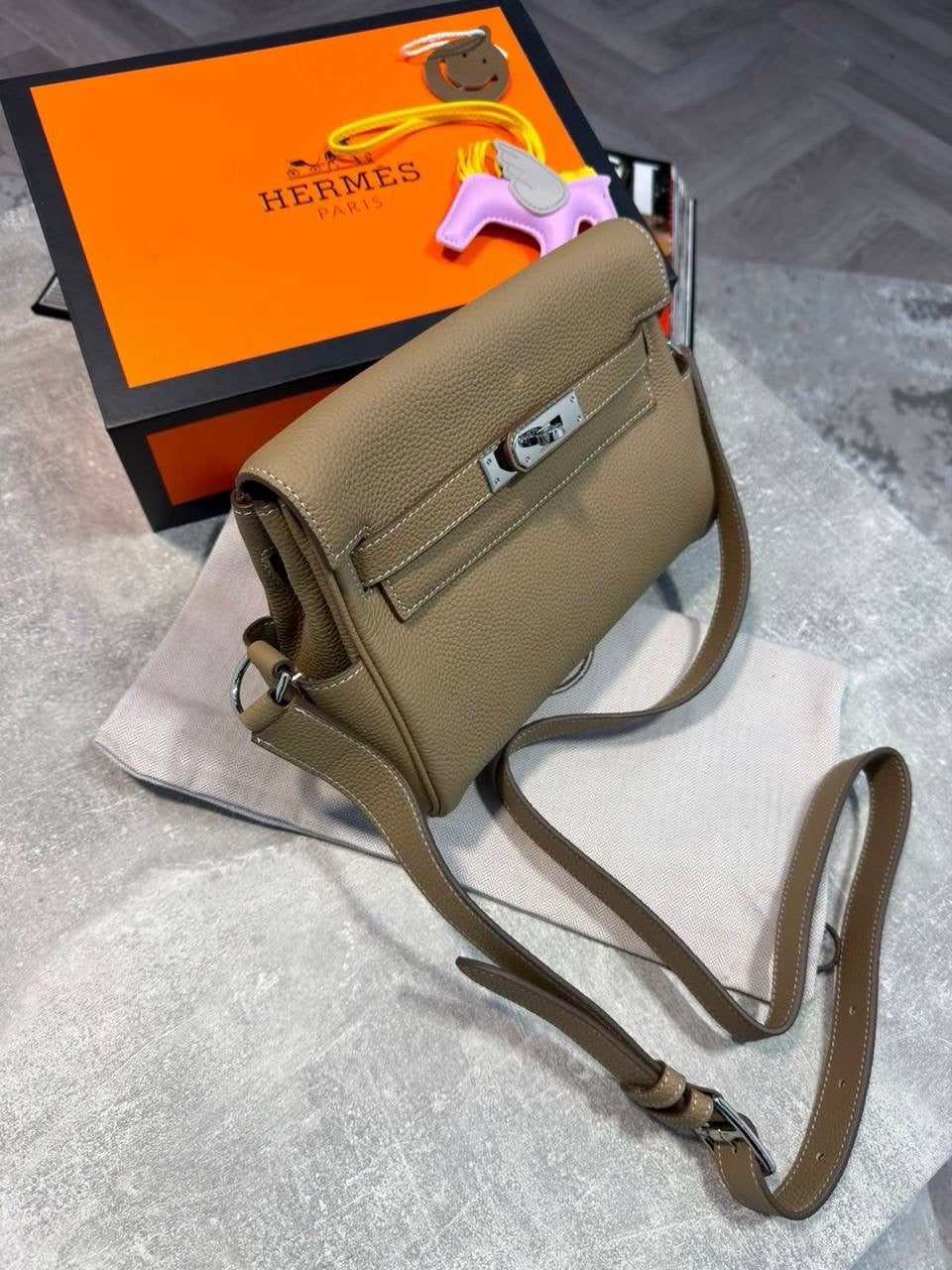 Herme bag