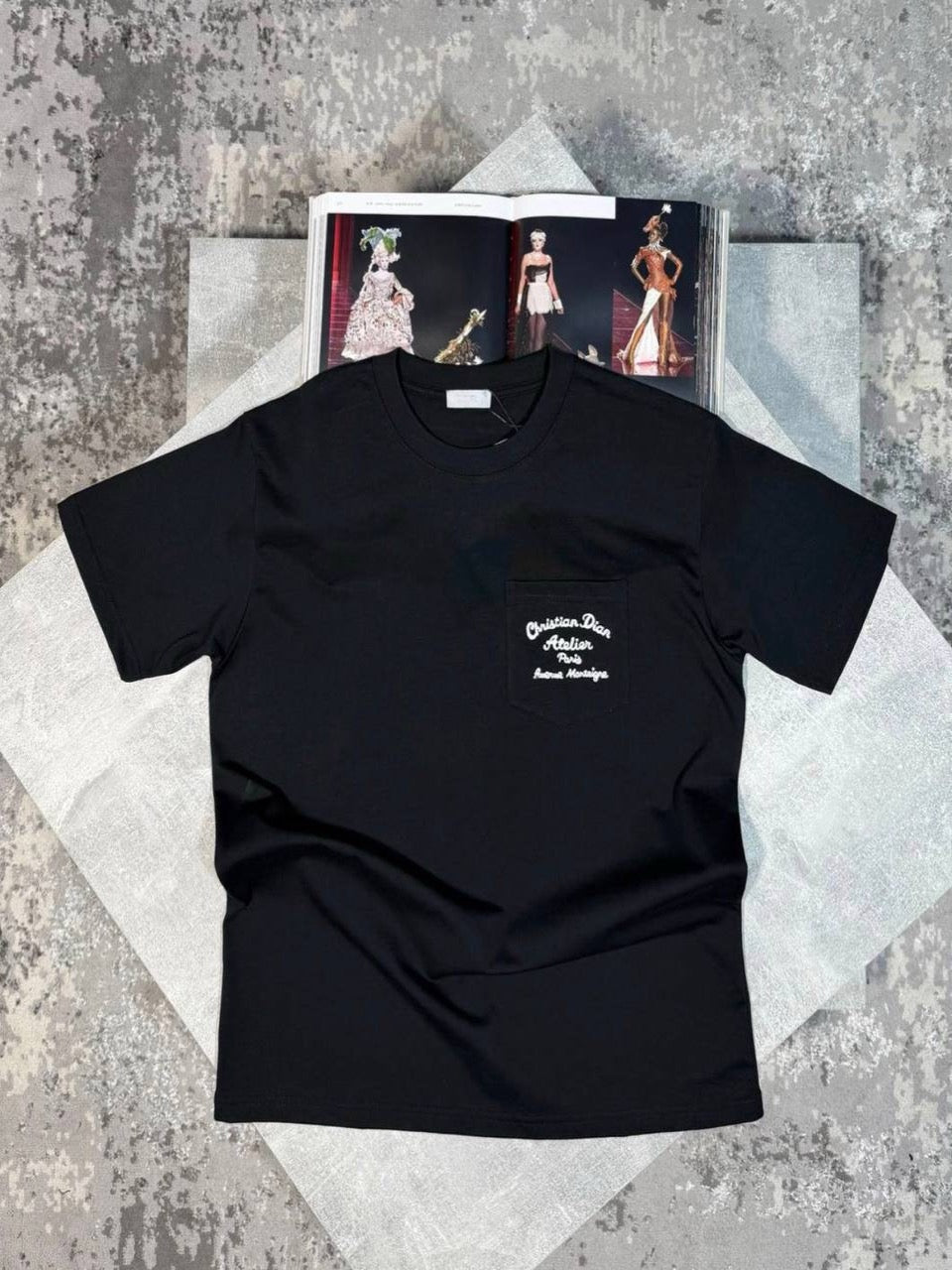 CD t shirt