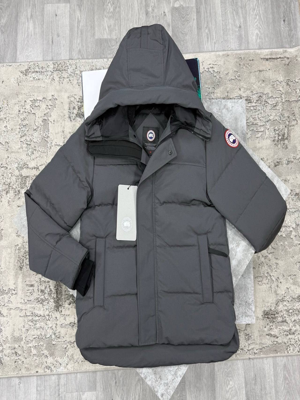 Goose MacMillan Parka