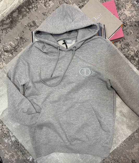 CD hoody