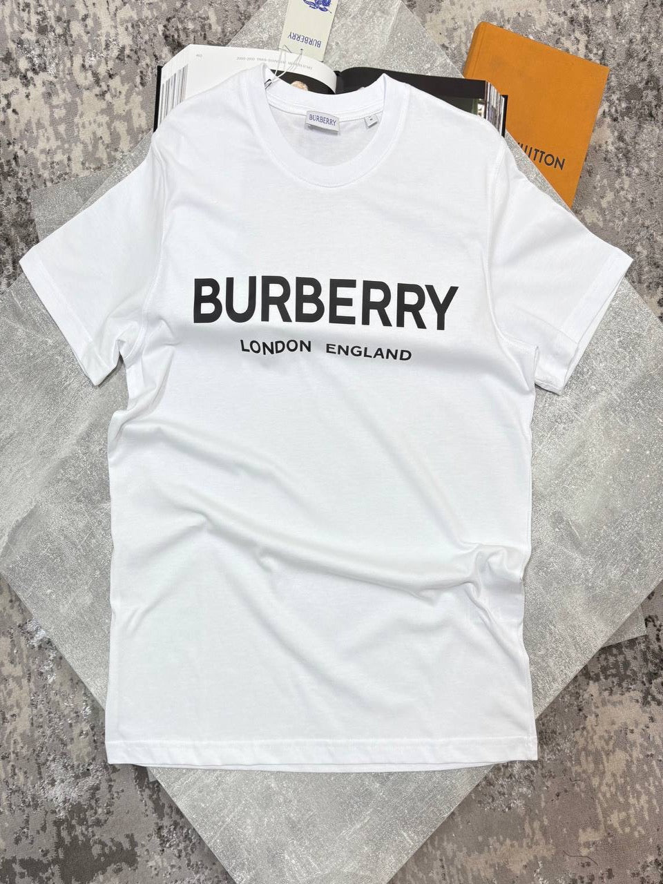 Burb t shirt