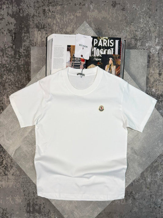 Monc t shirt white