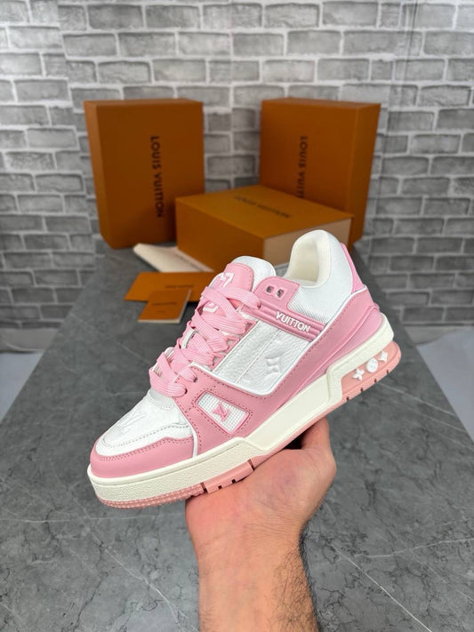 Pink LV