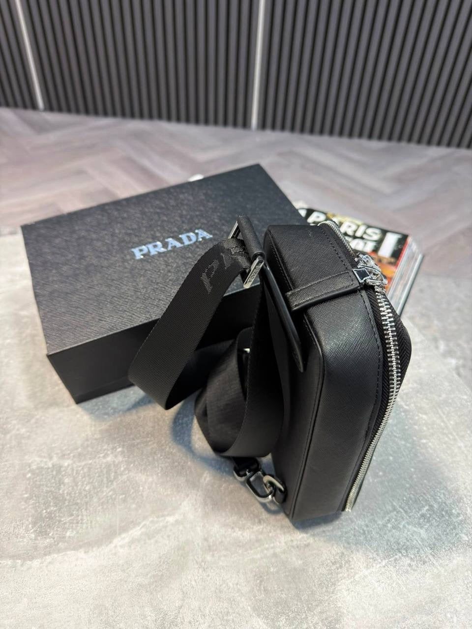 Rada bag