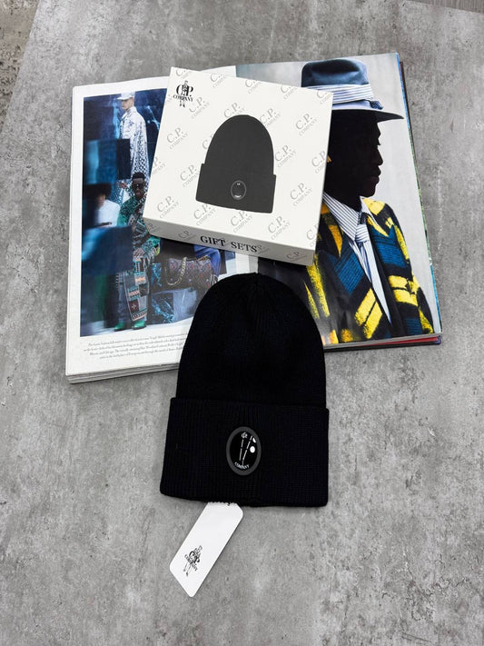 Cp beanie
