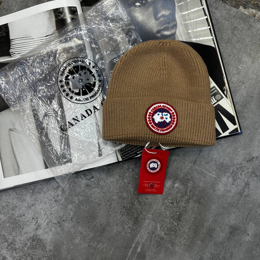 CG beanie