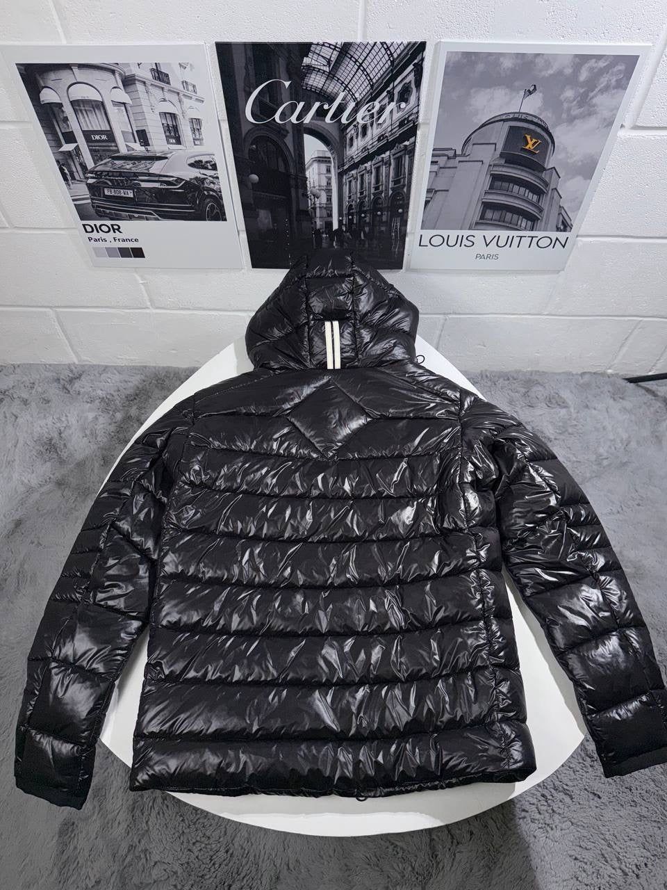 CG croften jacket
