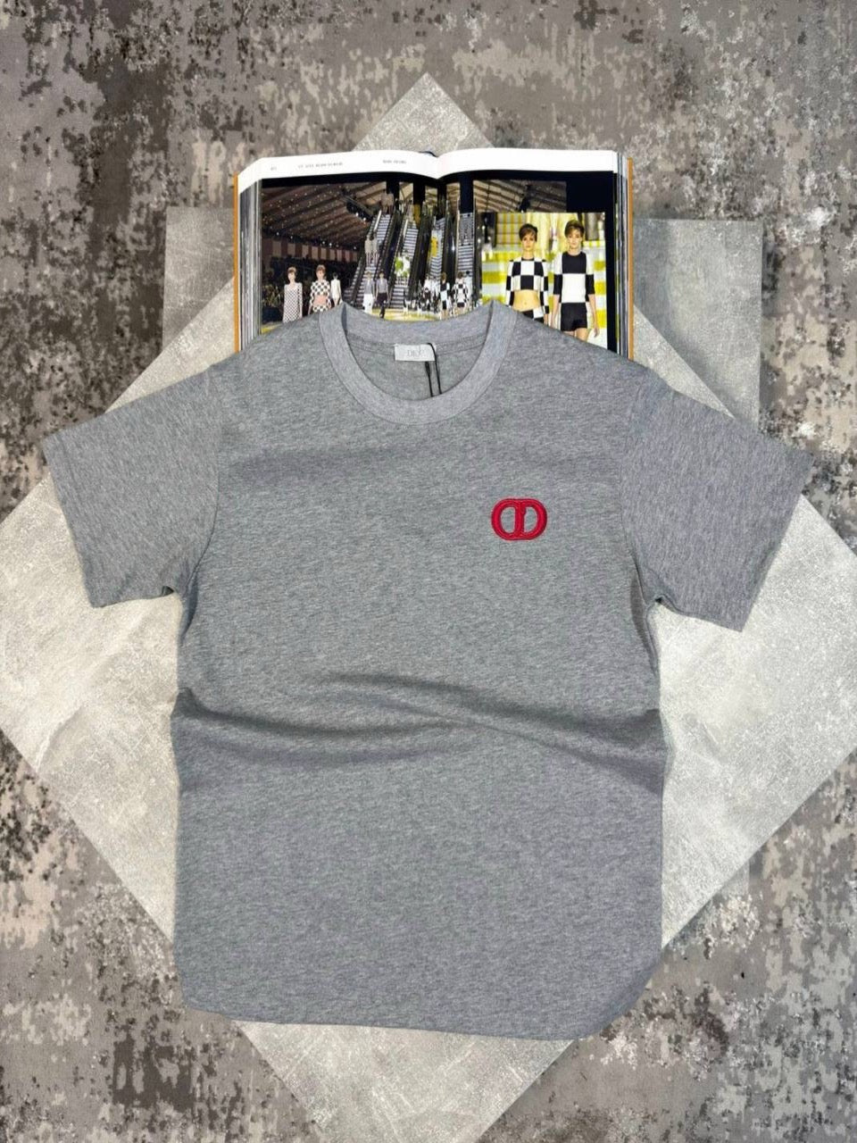 CD t shirt