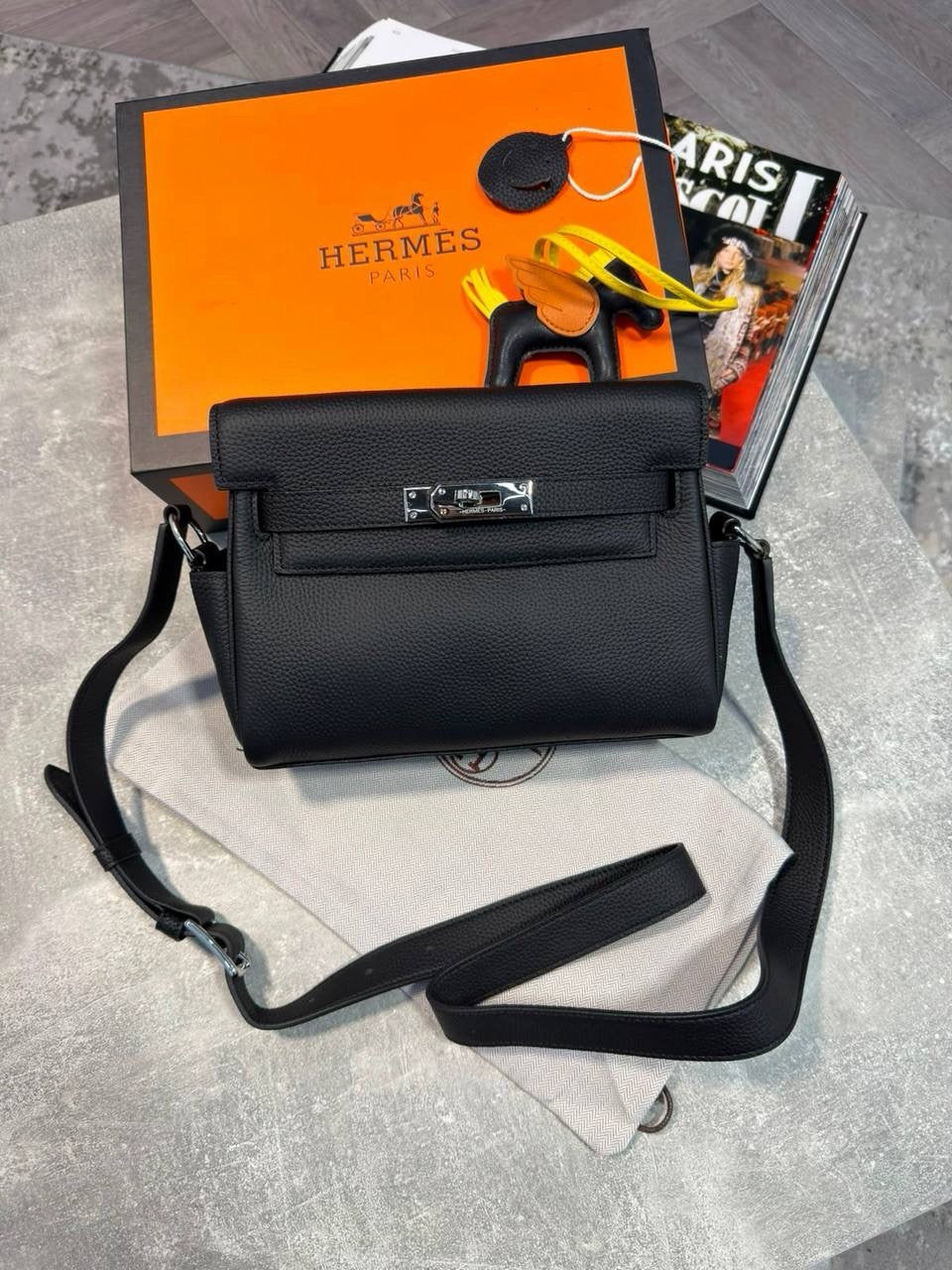 Herme bag