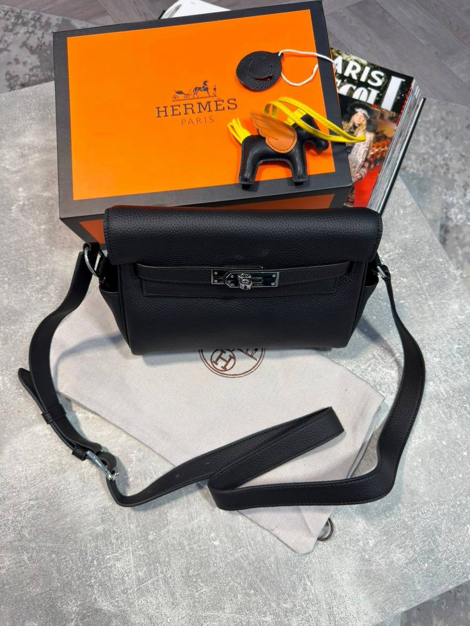Herme bag