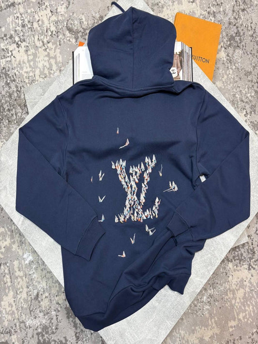 LV hoody