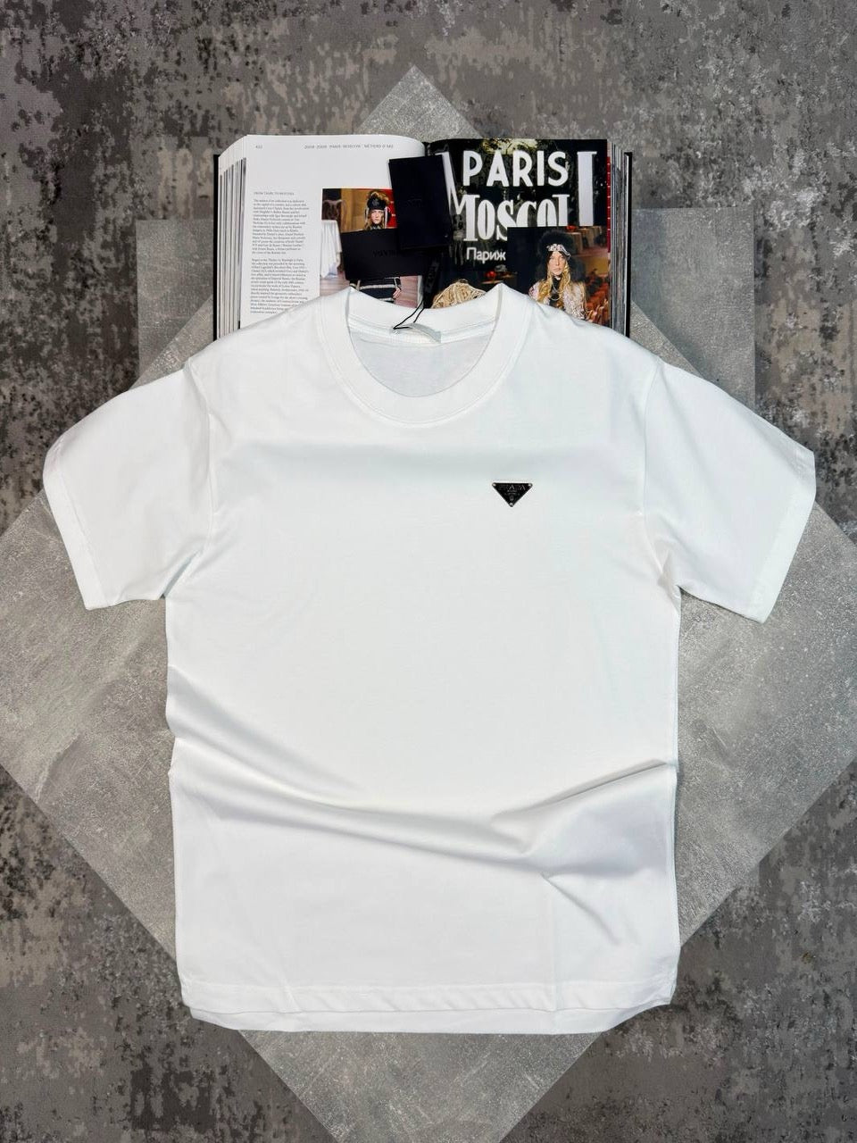 Prada t shirt