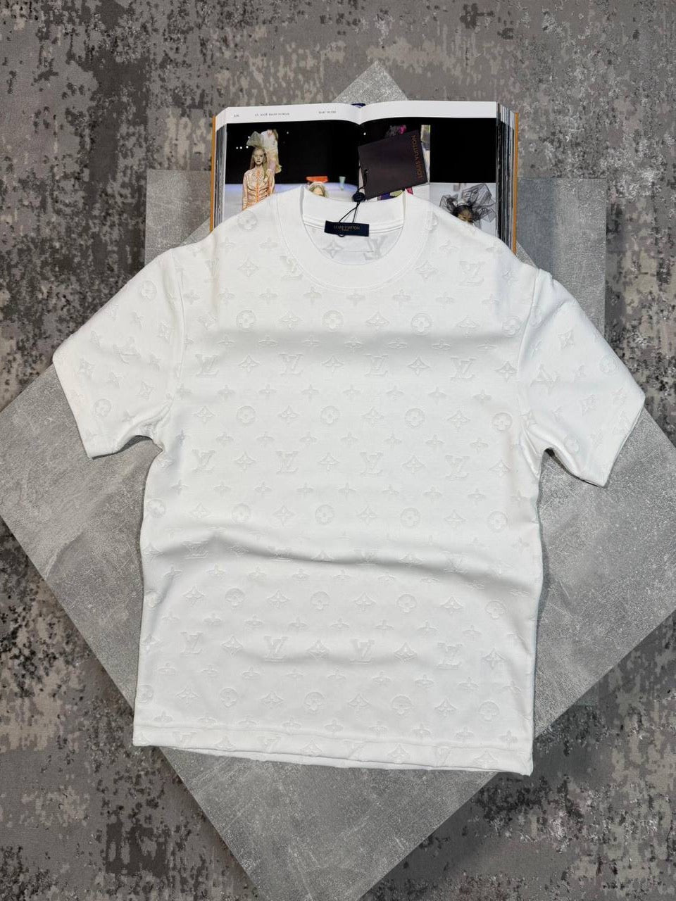 LV t shirt
