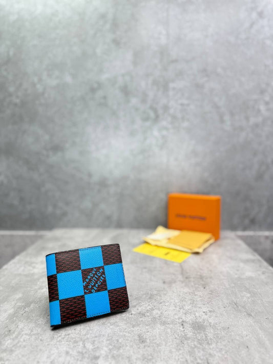 LV Wallet
