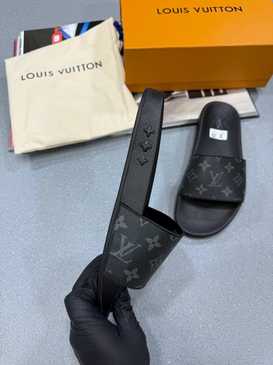 LV sliders