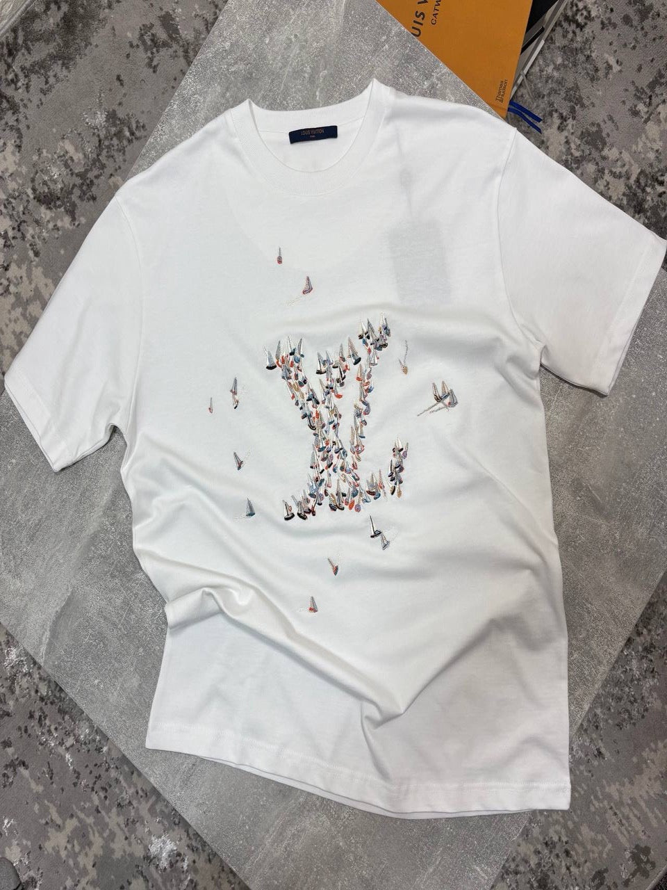 LV t shirt