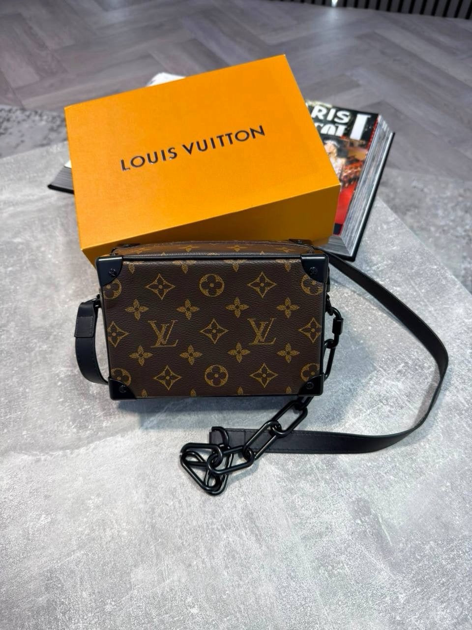 LV bag