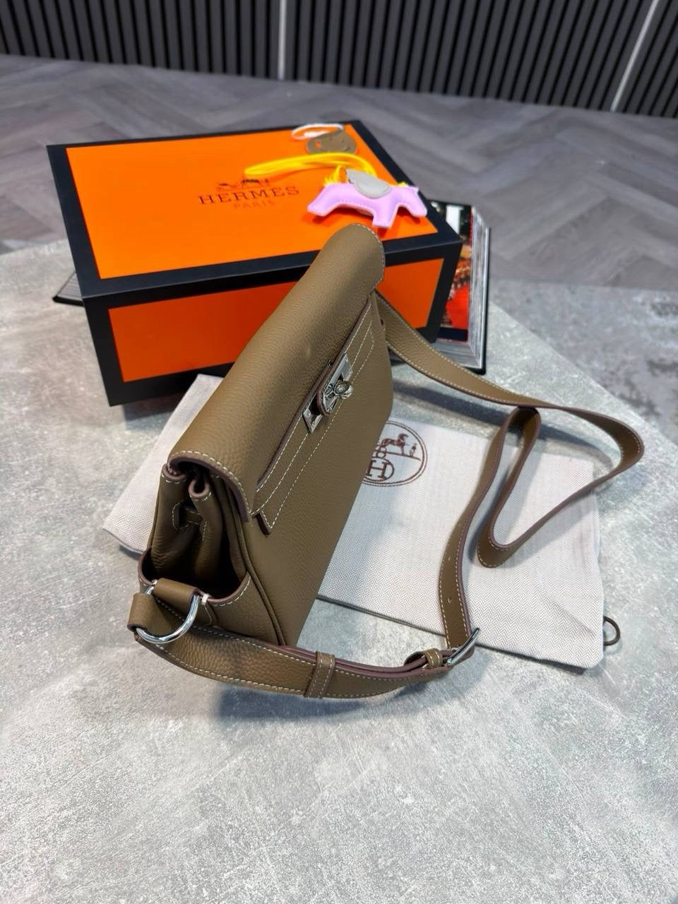 Herme bag