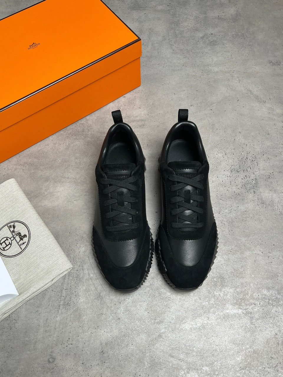 Herme Bouncing sneaker