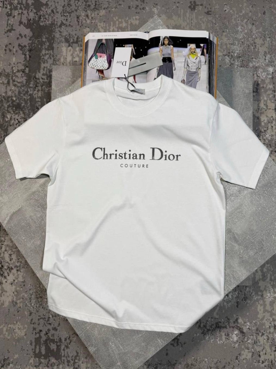 CD t shirt