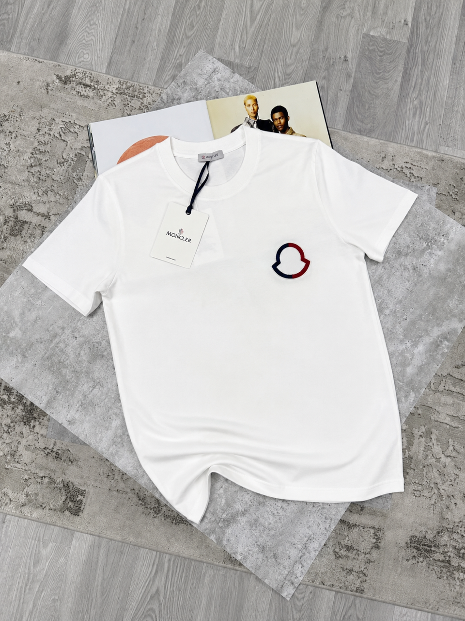 Monc t shirt