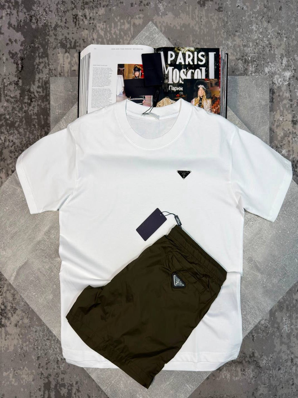 Rada twinset