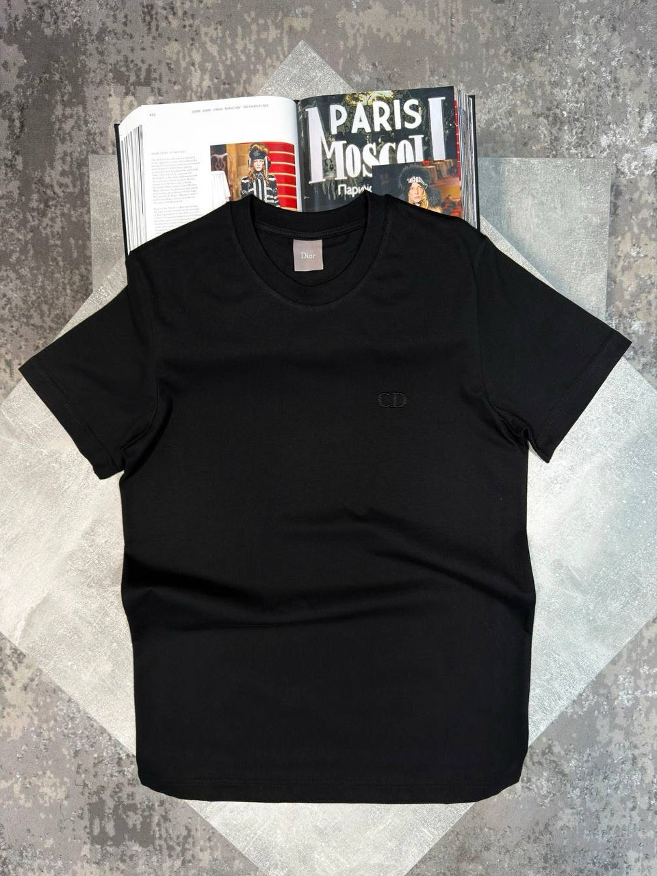 CD t shirt