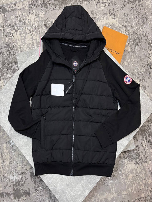 CG jacket