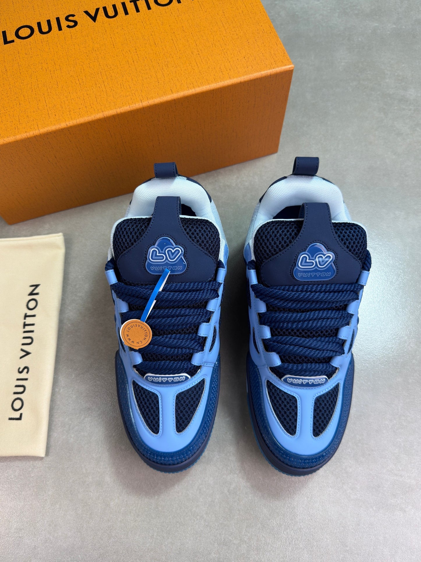 LV skates