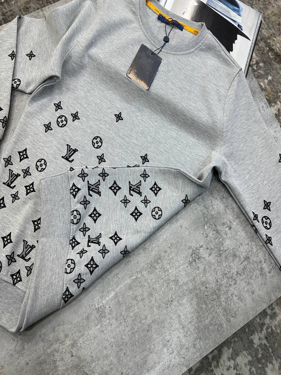 LV jumper