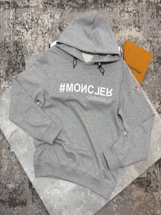 Monc hoody