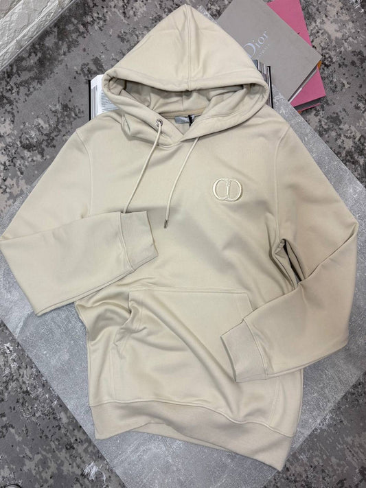 CD hoody