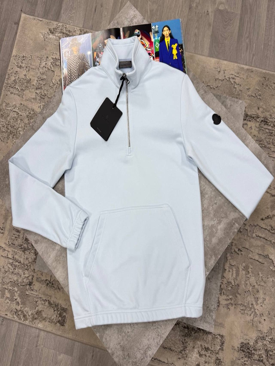 Monc 1-4 zip