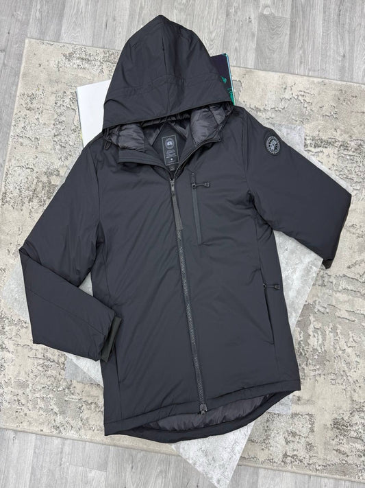 Goose jacket