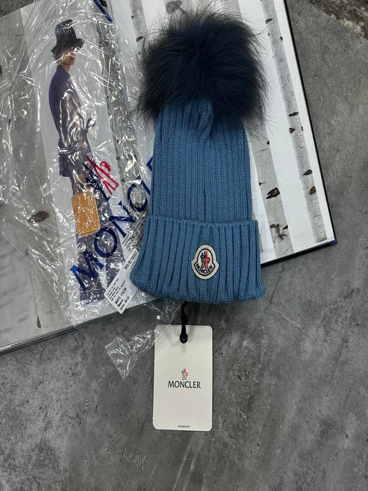 Monc beanie