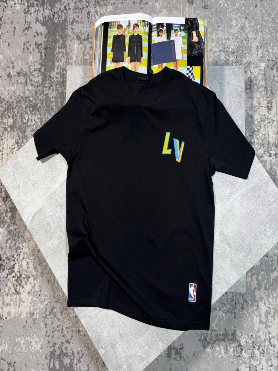 LV t shirt