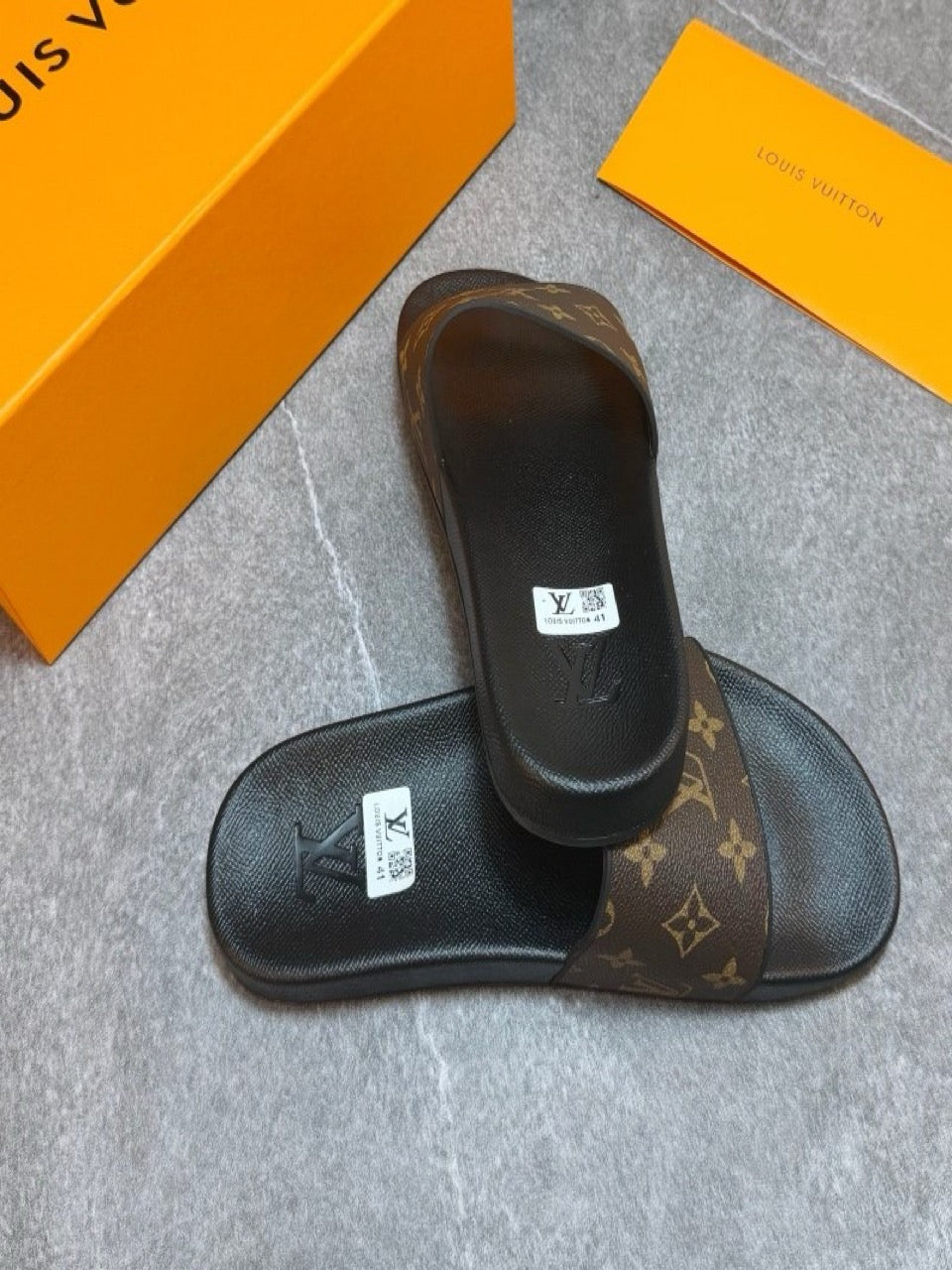 LV sliders