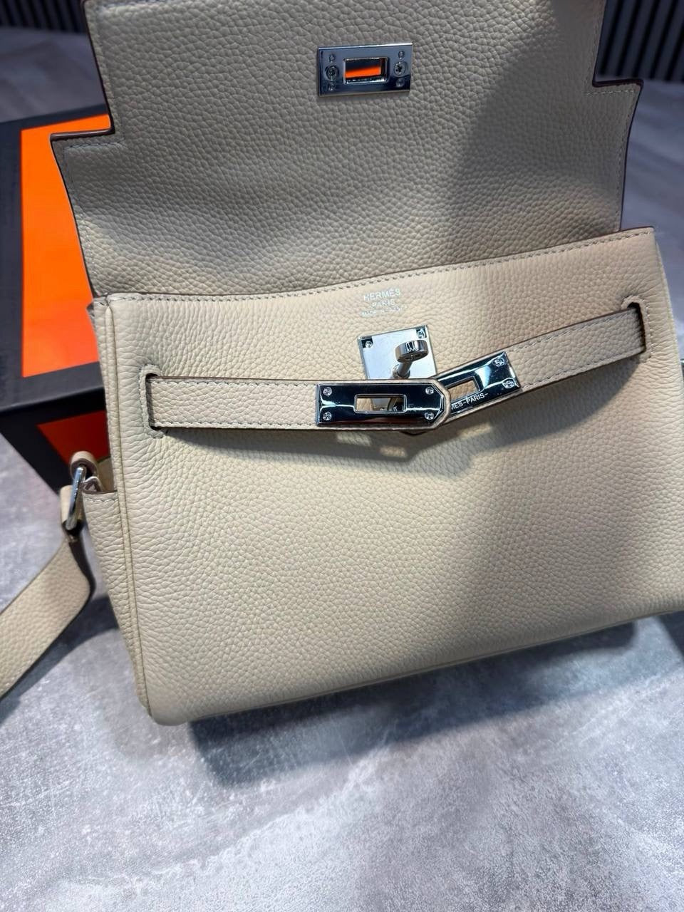 Herme bag