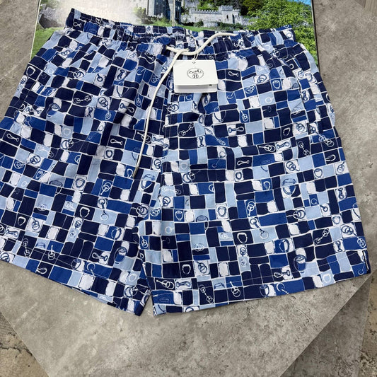 Herms swimmers