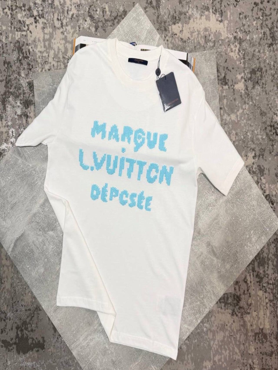 LV t shirt