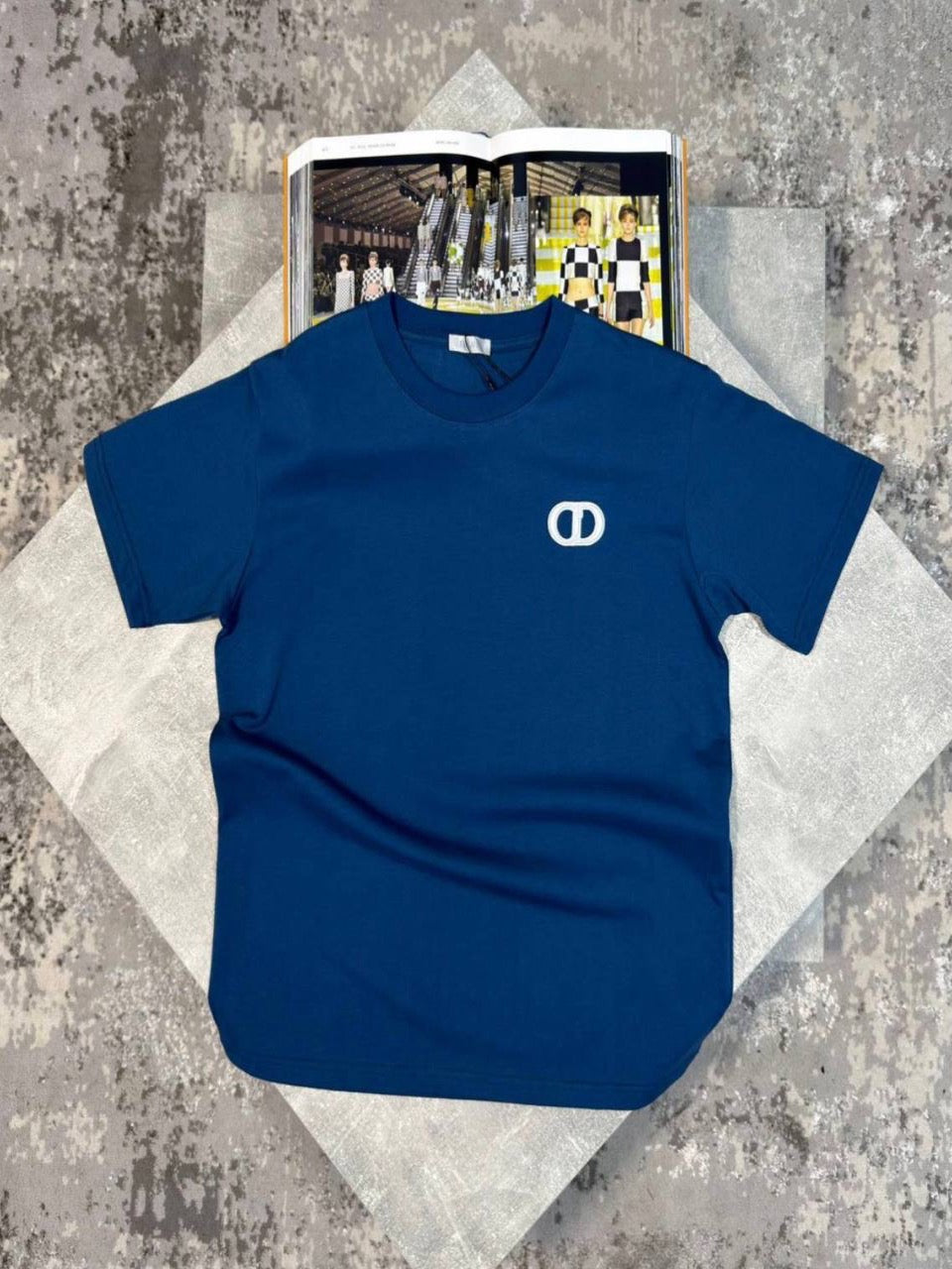 CD t shirt